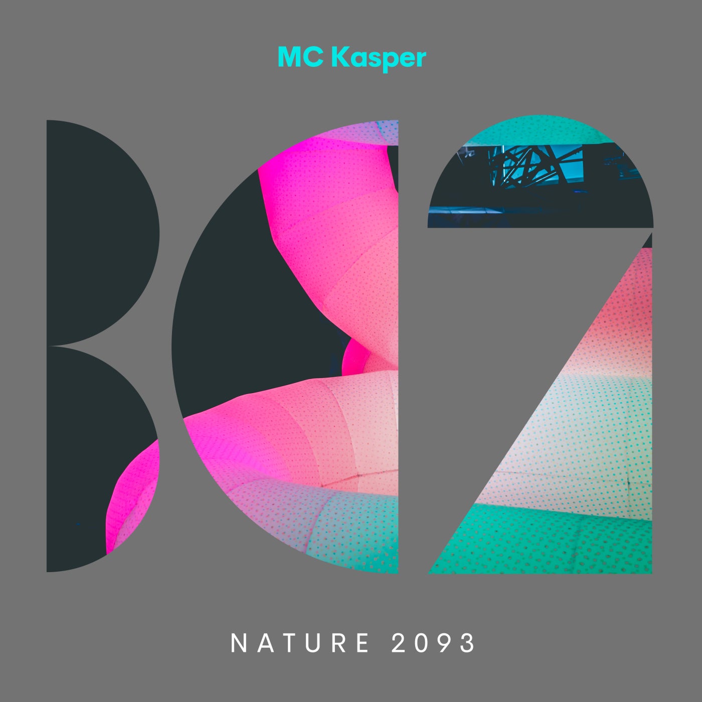 MC Kasper – Virus [SUPER312]